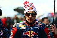 Nicky Hayden souffre de "graves blessures cérébrales"