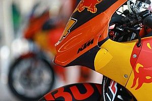Konsep fairing anyar KTM dianggap menjanjikan