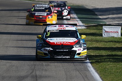 Le Sébastien Loeb Racing ouvre son compteur