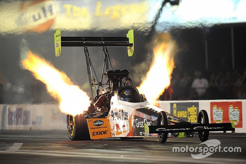 Hight, Millican, Butner and Pollacheck lock down No. 1 qualifiers at Maple Grove Raceway