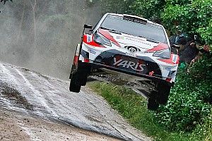 Lappi e Suninen, i nuovi Flying Finn alla conquista del WRC