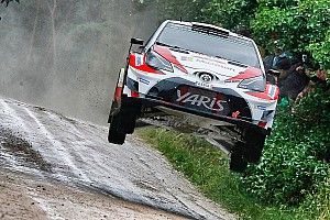 Lappi e Suninen, i nuovi Flying Finn alla conquista del WRC