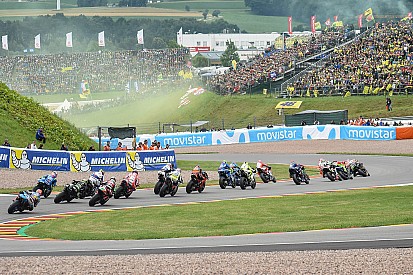 Kolumne: Danke Sachsenring, danke Jonas, danke Fans!
