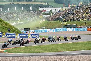 Kolumne: Danke Sachsenring, danke Jonas, danke Fans!