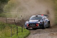 Невилль и Пэддон принесли Hyundai дубль в Польше