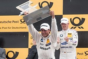 Primera victoria de Spengler y BMW en el DTM 2017