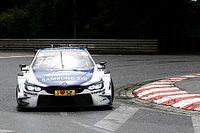 Norisring DTM: Martin kazandı, büyük kaza yarışı durdurdu