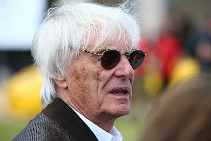 Ecclestone: Mosley ile Ferrari'ye çok yardım ettik