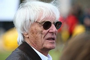 Ecclestone alerta F1: ameaça de saída da Ferrari é séria