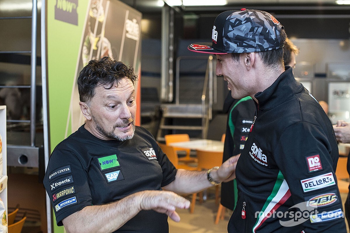 Gresini Racing Isyaratkan Reuni dengan Honda