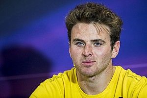 Rowland targetkan kursi Renault F1 2018