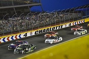 NASCAR tiene altas expectativas de la All-Star Race