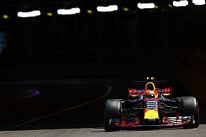 Verstappen ve "imposible adelantar en Mónaco" con estos monoplazas