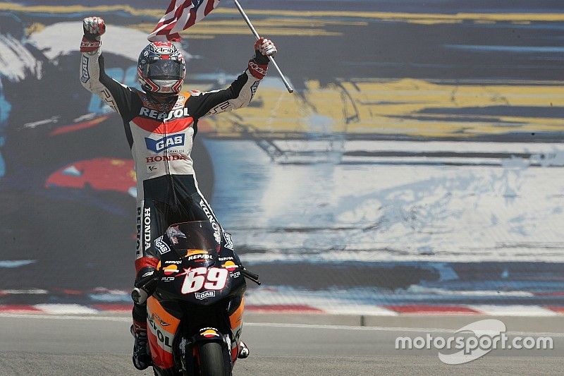 Édito - Nicky Hayden, le champion des cœurs
