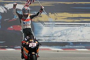 MotoGP bakal pamerkan motor Hayden di Mugello
