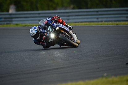 8h Slovakia: YART Yamaha mit der Pole-Position