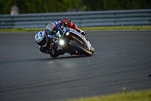 8h Slovakia: YART Yamaha mit der Pole-Position