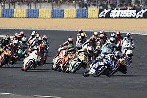 Data dan fakta jelang Moto3 Italia