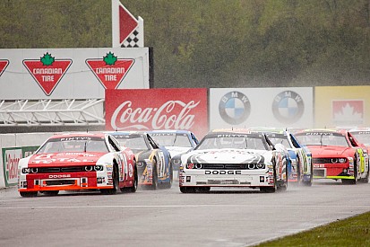NASCAR Pinty’s Preview - Who will replace Labbe as Champion?