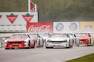 NASCAR Pinty’s Preview - Who will replace Labbe as Champion?
