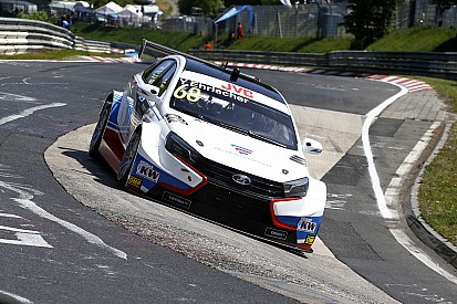 На португальском этапе WTCC дебютирует новый гонщик на Lada