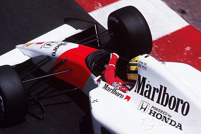 Exclusief: Senna-coach Josef Leberer over 30 jaar Formule 1 (deel 1)