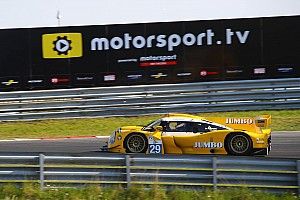 Petitie: Houd Motorsport.tv op de buis bij KPN!