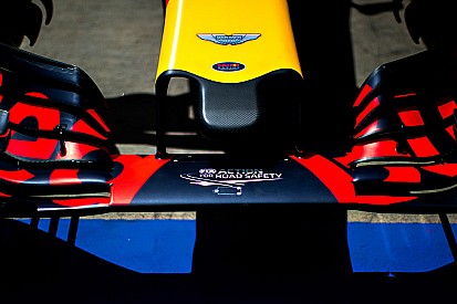 Red Bull promises to reveal “sexy” 2017 F1 car