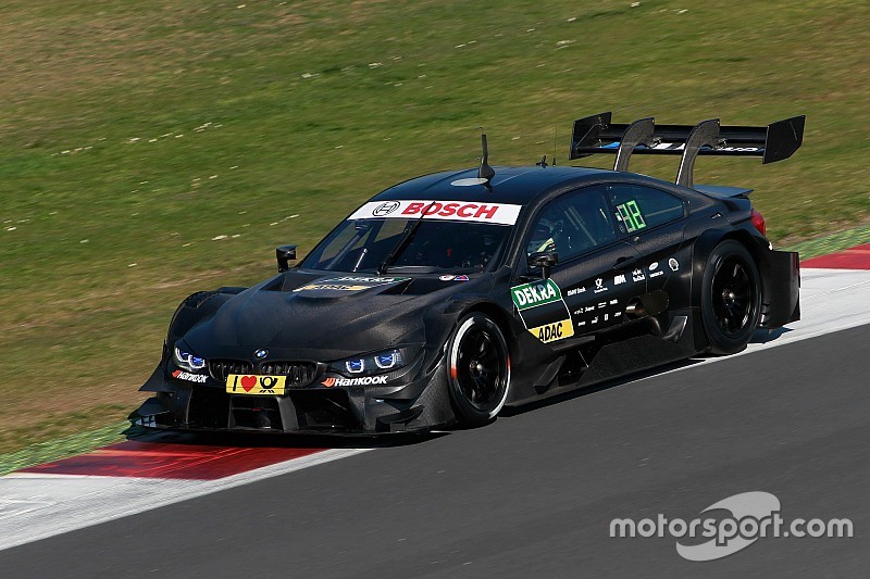 【DTM】高出力、低ダウンフォース化を実現。2017年車両規則を解説