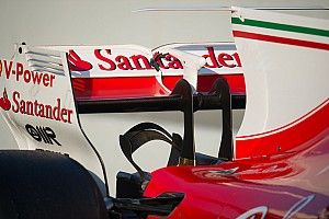 FIA определится с длиной зон DRS после этапа в Китае