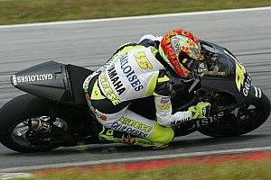 Kisah Operasi Senyap Yamaha Datangkan Valentino Rossi