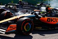 McLaren admite que debe mejorar más allá de la aerodinámica para 2024