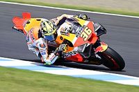 Mir: "Si hay cambios en Honda es porque eran necesarios"