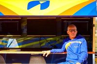 “Decisão mais sensata”, diz veterano chefe de equipe Andreas Mattheis