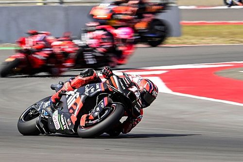 Vinales pełny optymizmu