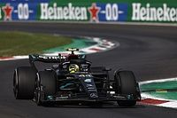 F1 - Hamilton critica estrat&eacute;gia da Mercedes e dispara: "Pior corrida do ano"