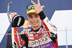 Alonso: "Estoy impactado con el apoyo que recibo desde Colombia"