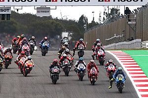 MotoGP to start 2023 season in Portugal, first European opener since 2006