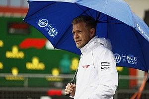 Kristensen: "Magnussen, Formula 1'e dönüşünden tamamen farklı bir zihniyette"