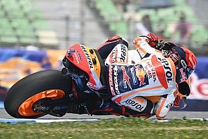 MotoGP - Aleix Espargaró detona Marc Márquez por incidente em Jerez: "Pode fazer o que quiser"