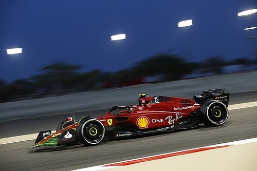 Video | Report F1: Red Bull favorita, Ferrari vicina