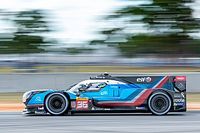 Alpine hit with BoP power reduction for Spa WEC