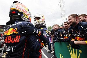 Why there's much more to come from Red Bull in F1 2022