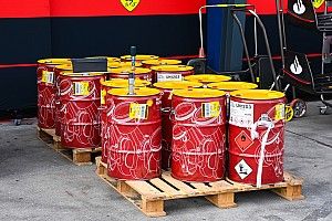 Az F1 jó úton halad afelé, hogy 2026-tól 100%-ban fenntartható üzemanyaggal működjön