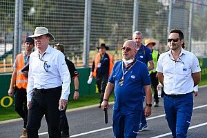 F1: Eduardo Freitas deve estrear como diretor de provas no GP da Espanha