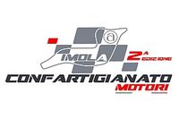 F1 | A Resta il premio Confartigianato Motori Imola