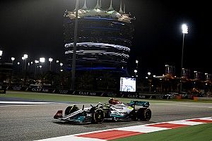 Hamilton: "Sorunlarımız geçen seneye kıyasla çok daha büyük"