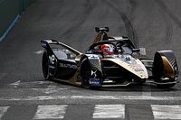 Rome E-Prix: Vergne edges Mortara in final practice