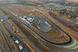 Com público após 2 anos, Stock Car prepara celebração da 70ª largada em Goiânia