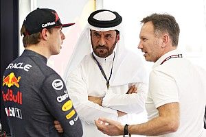 Ben Sulayem: "Bütçe sınırı cezalarında adil olmamız gerek"